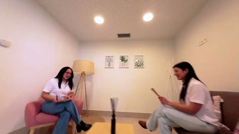 Solera Suites — tour FPV de las instalaciones
