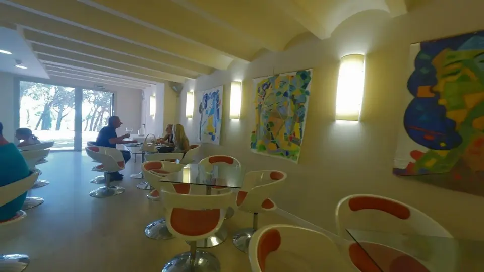 Tour FPV para Hotel RuralSuite
