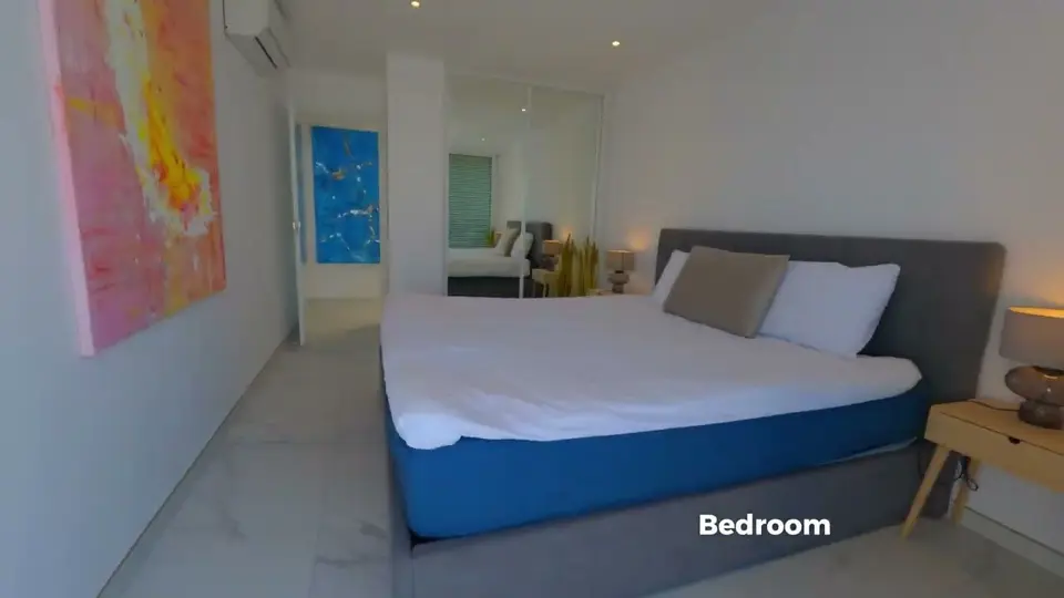 Tour virtual inmobiliario y vídeo con dron