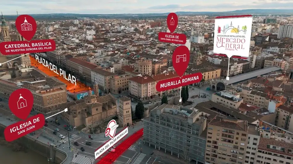 Vídeo con dron para promotoras y obra nueva